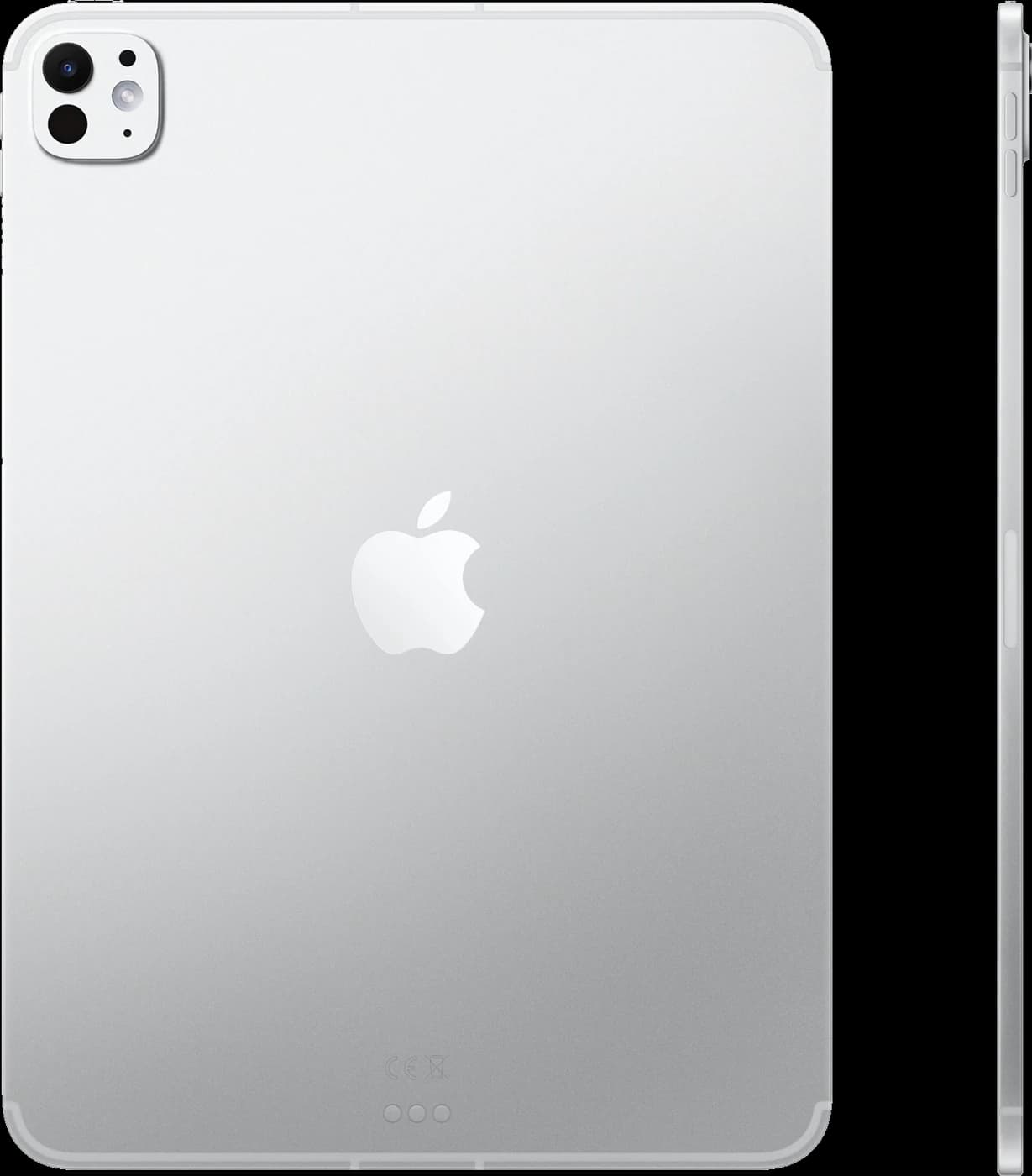 iPad Pro 11" · Crna svemir
