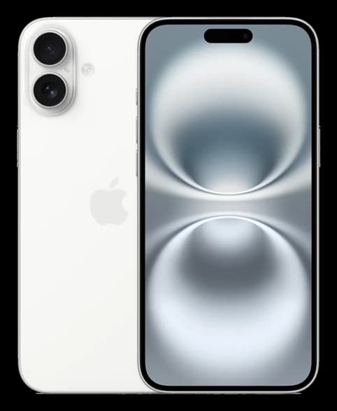 iPhone 16 · Ultramarin