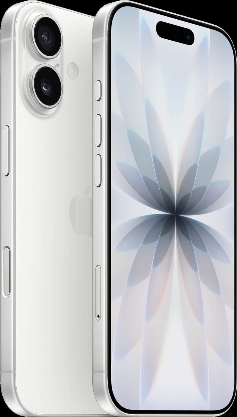 iPhone 17 · Лаванда