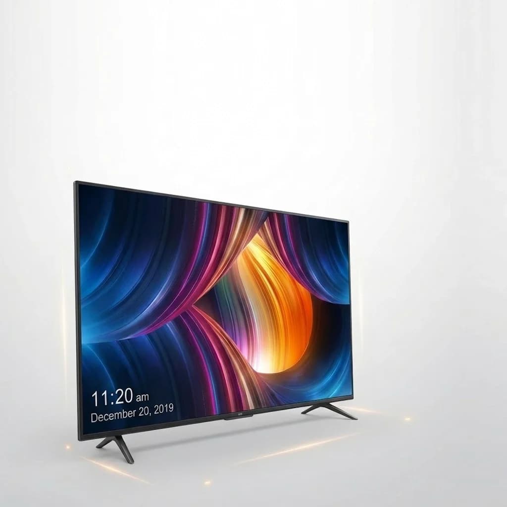 Smart TV