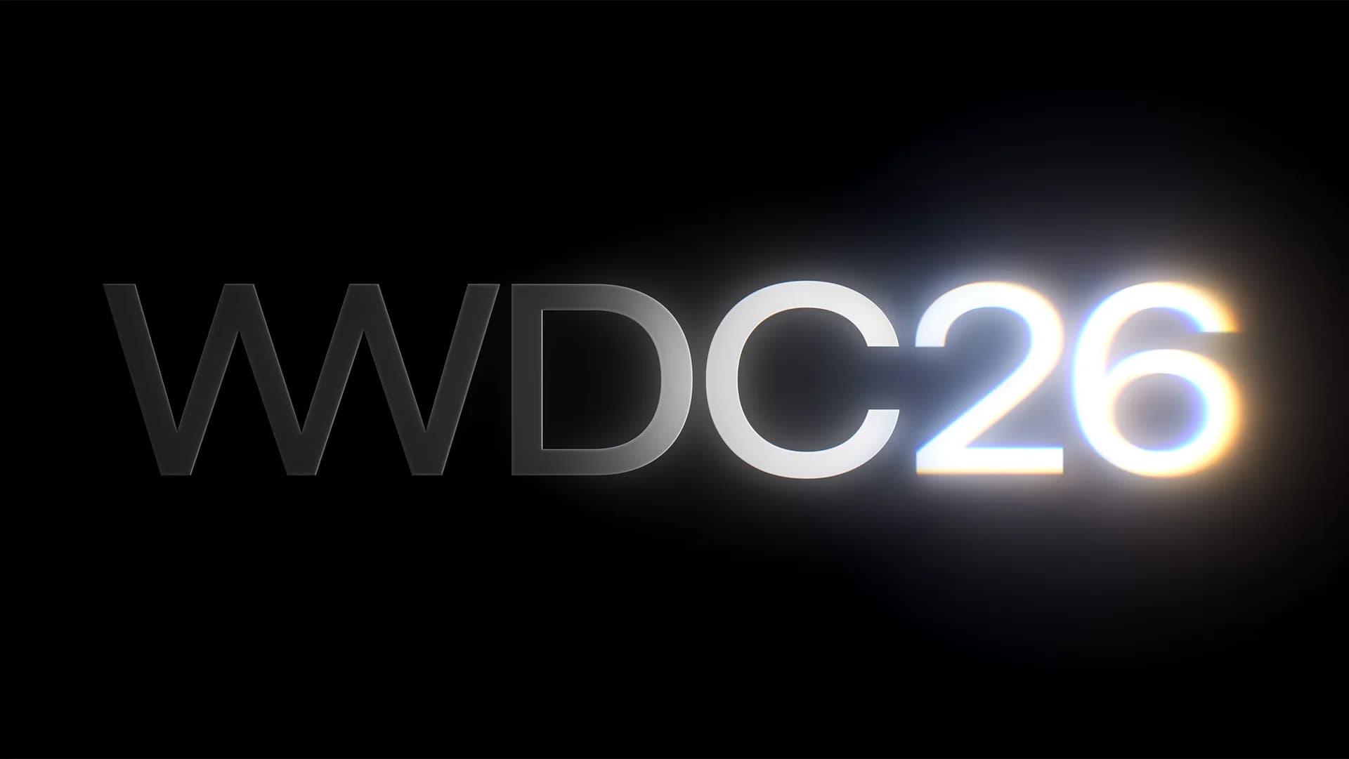Apple Before the Keynote: What to Expect from WWDC26
