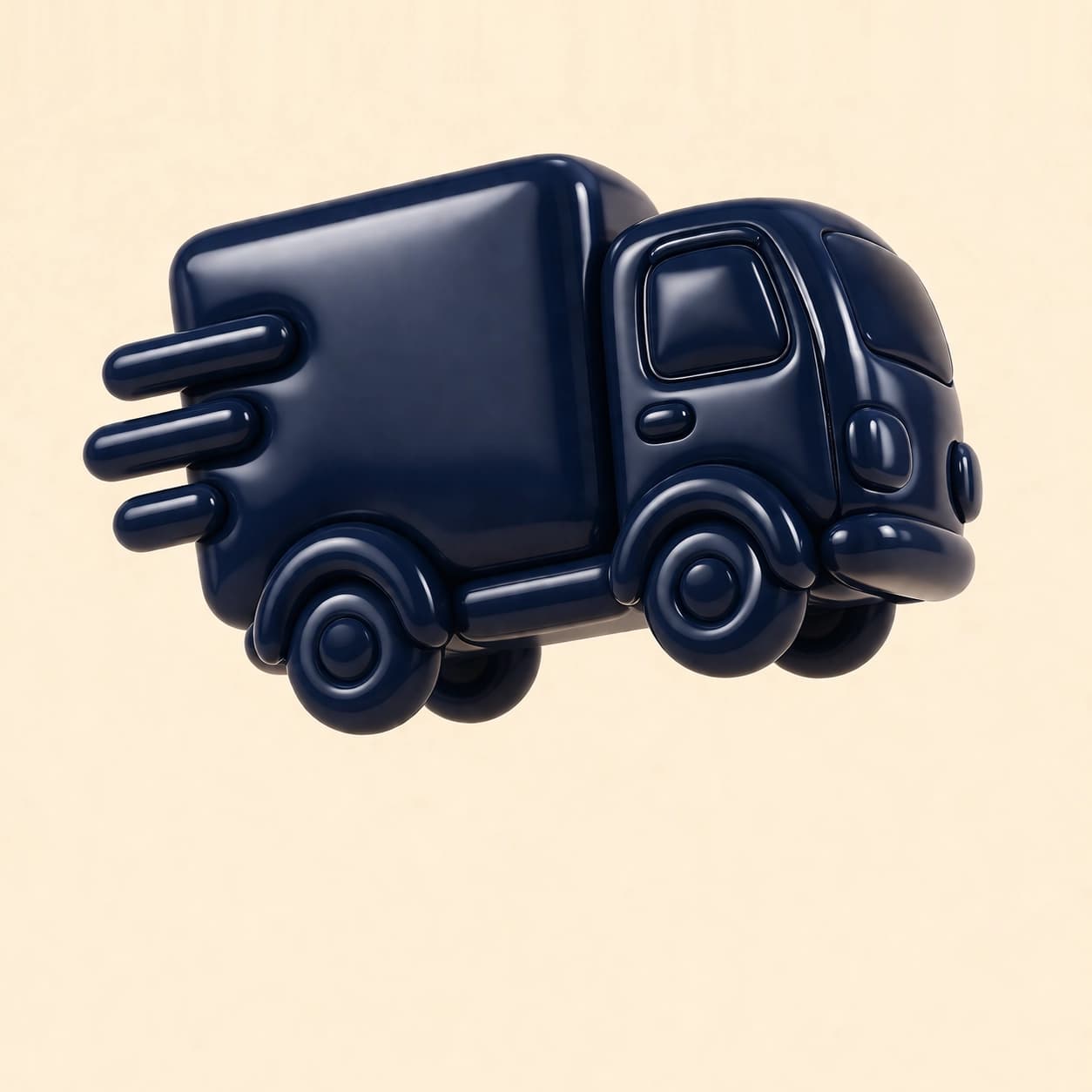 Fast delivery