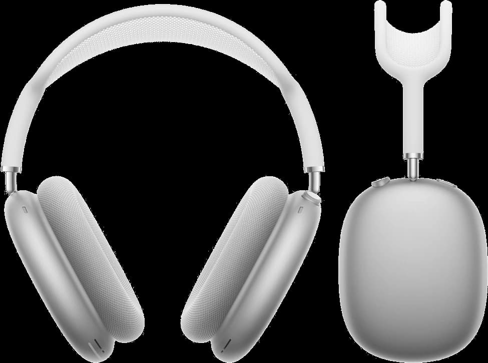 AirPods Max 2 · Blue