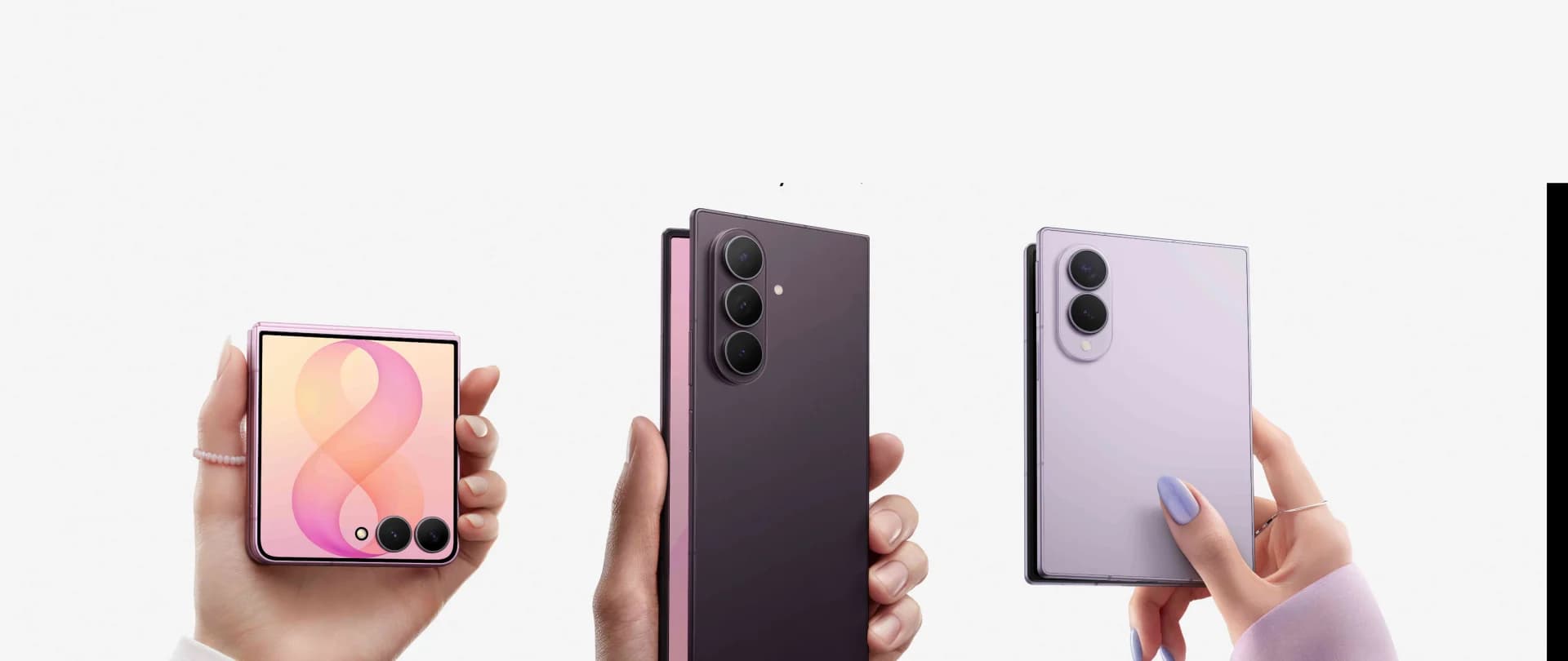 Samsung Galaxy Z Fold8 Ultra, Fold8 i Flip8: šta se promenilo i šta znamo o lansiranju u Srbiji