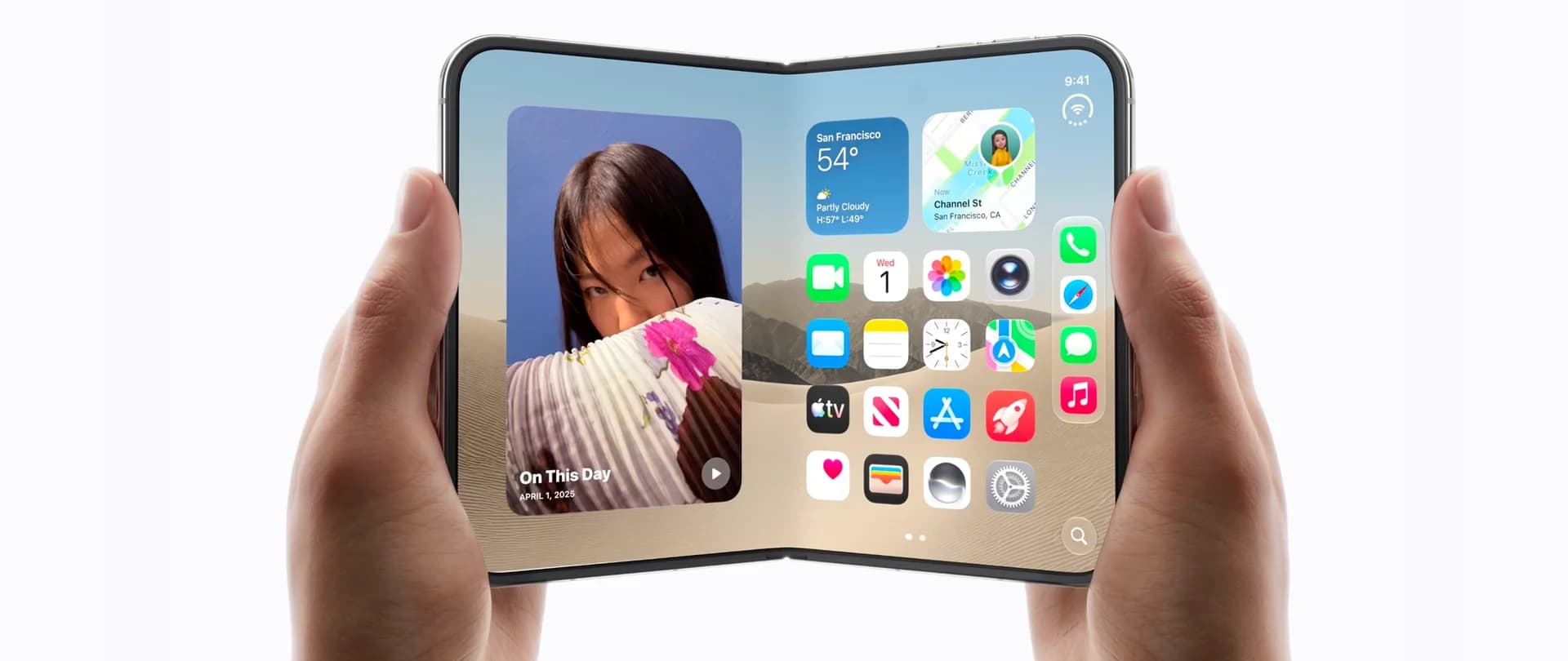 Apple Unveils iPhone Duo, iPhone 18 Pro, and More