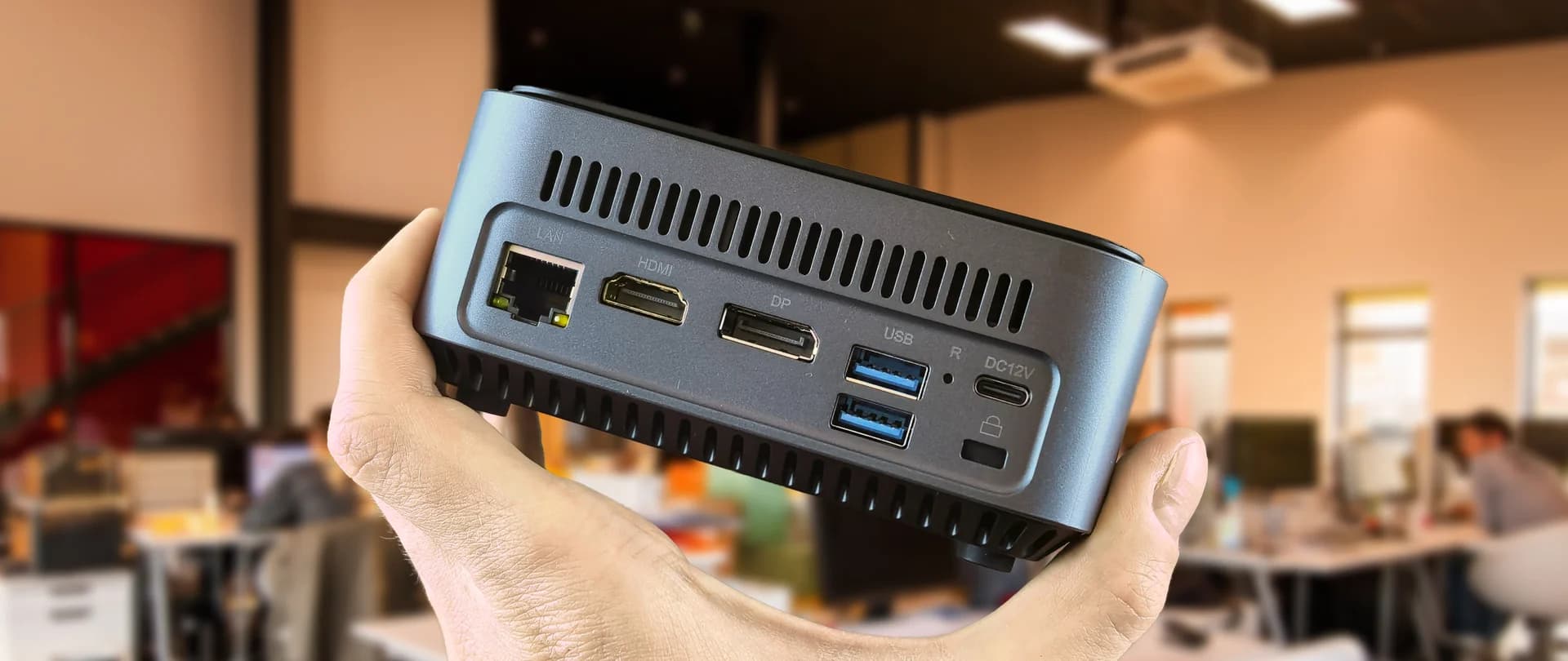 Šta je HDMI, a šta DisplayPort? Koji je potreban vašoj kancelarijskoj opremi?