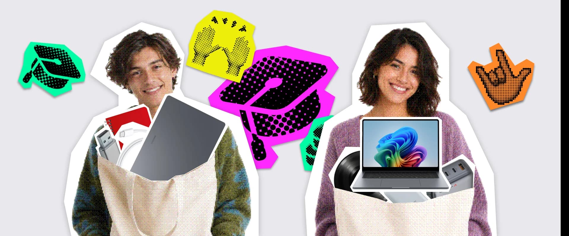 What’s in a Student’s Backpack in 2026? 5 Back-to-School Tech Essentials