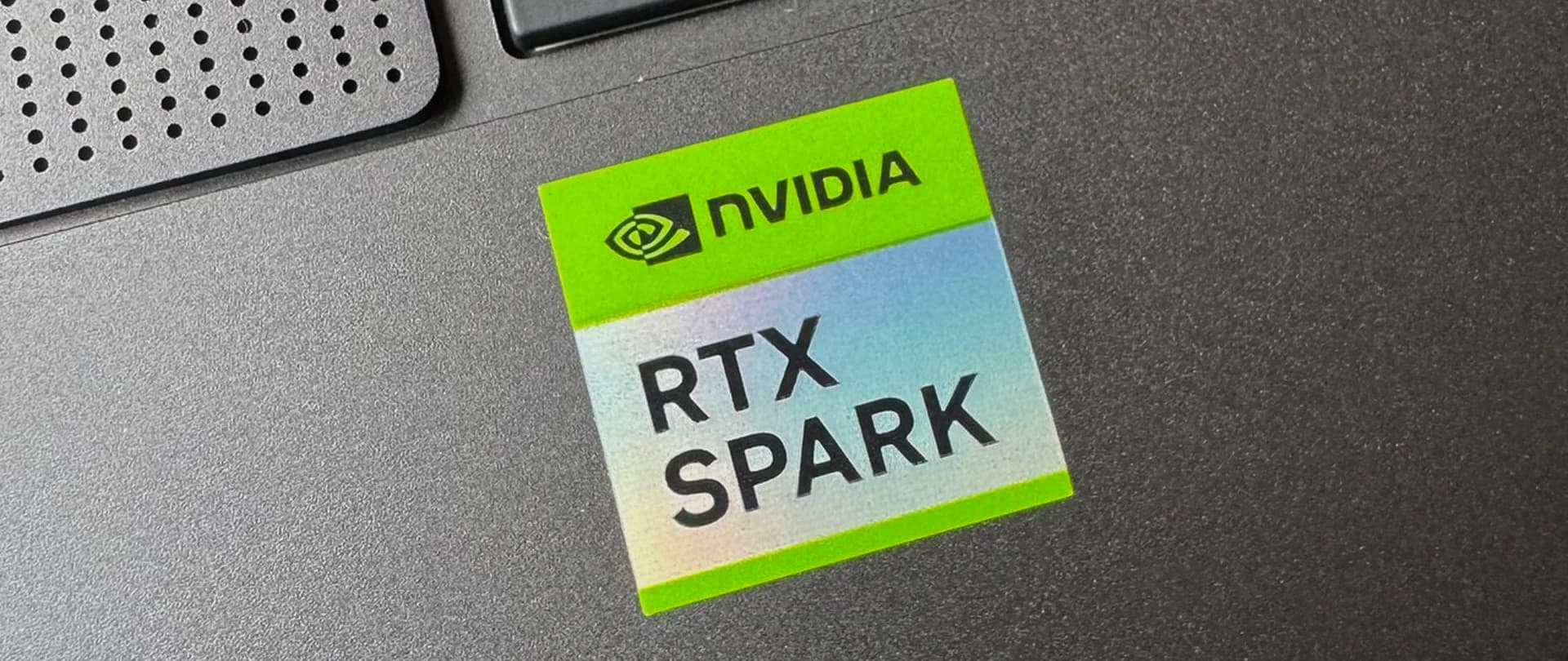 NVIDIA RTX Spark: N1X, a new superchip for work, AI and gaming