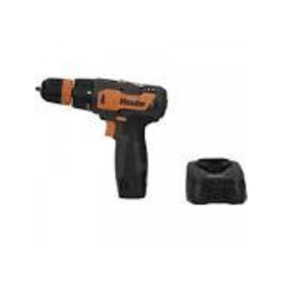 Kzubr Cordless Screwdriver KCED-12V-2