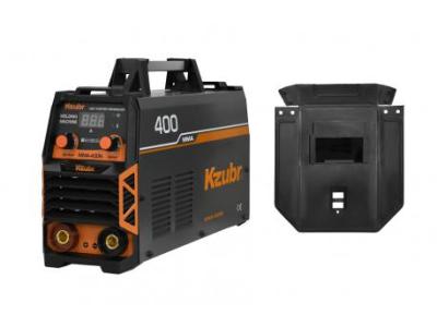 Kzubr MMA-400N сварочный аппарат