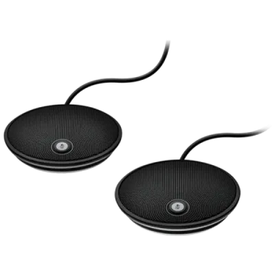 Logitech 989-000171 Mikrofon Extension 8.5m