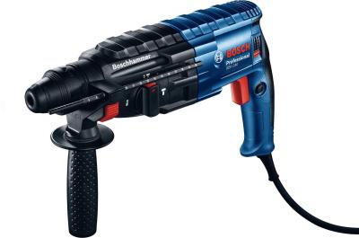 Bosch GBH 240 Elektro-pneumatski čekić 0611272100 790 W