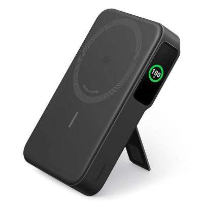 Anker MagGo Power Bank 10K внешний аккумулятор, чёрный