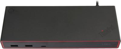 Lenovo Thinkpad USB4 Dock 5000 док-станция
