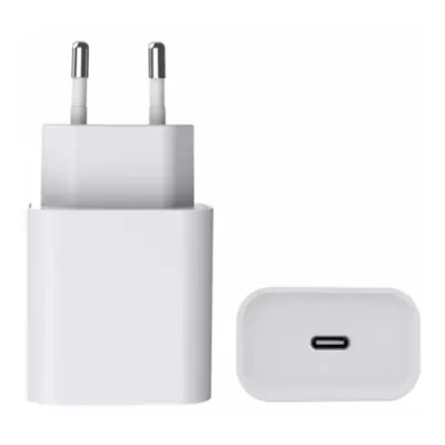 Apple MD3J4ZM/A Adapter 20W USB-C, Beli
