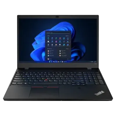 Lenovo ThinkPad P15v Gen 3 Laptop 15.6" FHD IPS i7-12700H 32GB 512GB SSD Win11 Pro, Crna