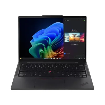 Lenovo 21R10036CX ThinkPad T14s G6 Laptop 14'' Intel Core Ultra 7 255U 32 GB 512 GB SSD