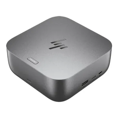 HP G6 9X481UT Docking station Thunderbolt 4 Ultra 180W USB-C