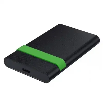 Verbatim Eksterni hard disk 2.5" 500GB USB 3.2, Crni
