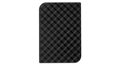 Verbatim 1TB 3.0 Hard disk, Crni