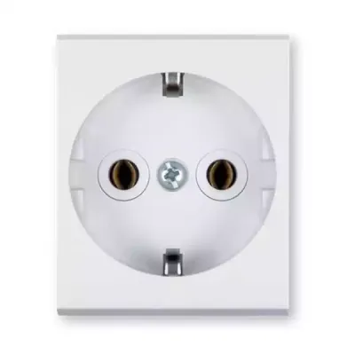 Розетка II 651.0 Aling