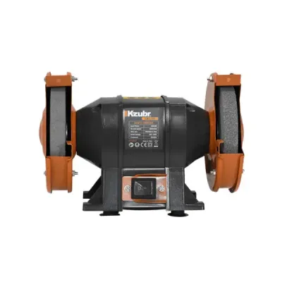 KZUBR Электрическая Точилка Для Заточки KBG-150