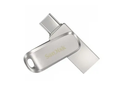 SanDisk SDDDC4-256G-G46 USB flash Ultra Dual Drive Luxe Type-C