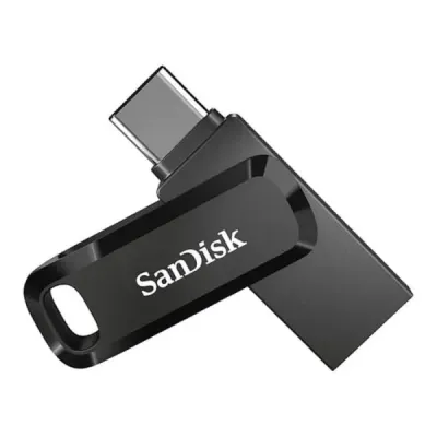 SanDisk Ultra Dual Drive Go SANDDC3-512G-G46 USB Flash 512GB USB 3.1