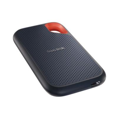 SanDisk SDSSDE61-2T00-G25 Eksterni SSD Extreme V2 2TB USB 3.2