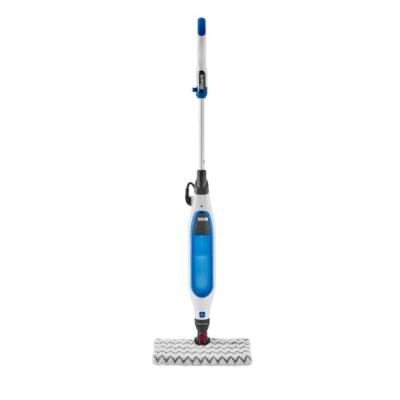 Shark S6001EU Paročistač 0.35L 1050W, Plavobela