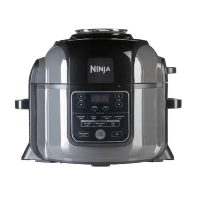 Ninja OP300 мультиварка 6L 1460W, чёрная