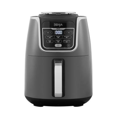 Ninja AF160EU аэрогриль, одна корзина, 5.2L, 1750W, серый