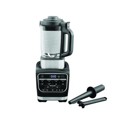 Ninja HB150EU блендер и суповарка Foodie, 1.7L, 1000W, чёрный