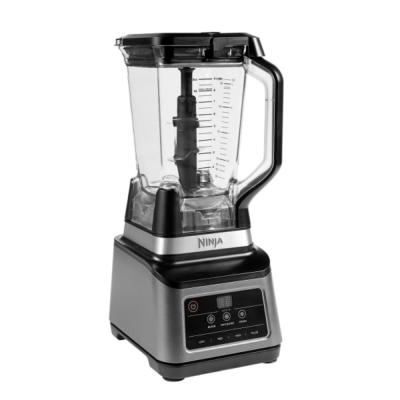 Ninja BN750EU Auto-IQ блендер 2-в-1 2.1L 1200W, чёрный