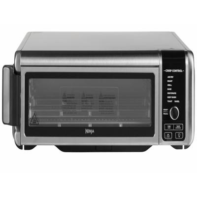 Ninja SP101 mini oven 8-in-1 2400 W stainless steel