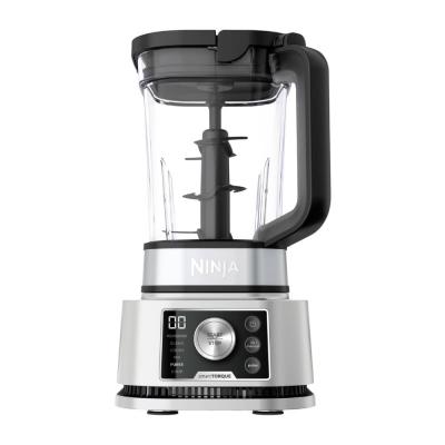 Ninja CB350EU Blender Foodie Nutri /3u1/1200W, Siva