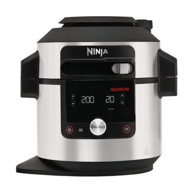 Ninja OL650EU Foodi MAX 12-in-1 мультиварка, 1460W, 7.5 L