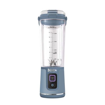 Ninja BC151EUNV Blender Blast Portable Blender/Smoothie Maker, Plava