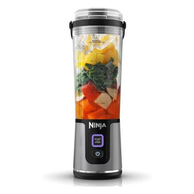 Ninja BC151EUBK Blender 144 W, Crni