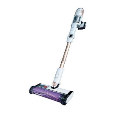 Shark IW3611EU stick vacuum cleaner, 240W, white