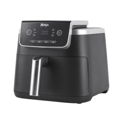 Ninja AF140EU Air Fryer Single Basket 4.7L 2000W, Crna