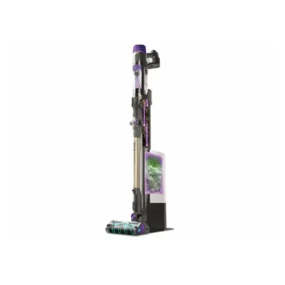 Shark IP3251EUT stick vacuum cleaner, 380W, 0.7L, grey