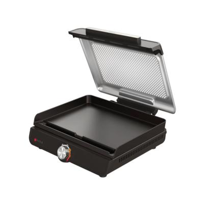 Ninja GR101EU Sizzle grill 1450W, 28 x 37cm, black