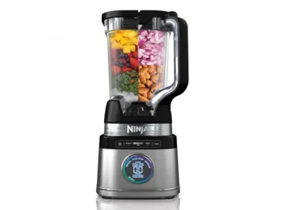 Ninja TB201EU Blender 1200W 2.1L, Crni
