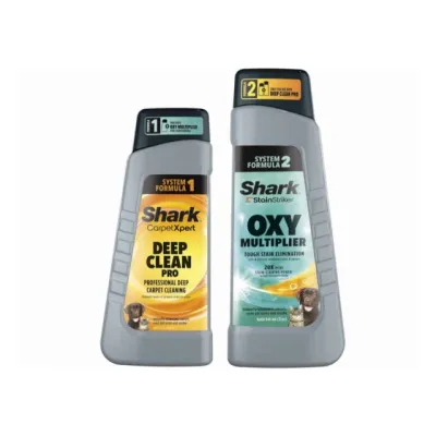 Shark PX200 Set za cišcenje StainStrike