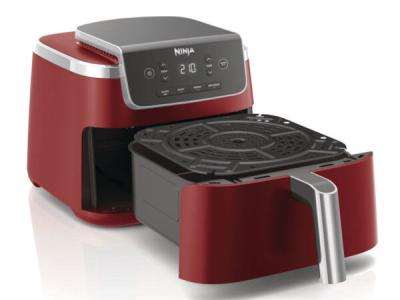 Ninja AF140EUCM Friteza 4.7 L