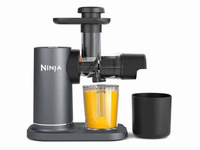 Ninja JC151EU Sokovnik 150W 887ml, Crni