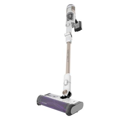 Shark IW3612EUT stick vacuum cleaner, 2L, 240W, white