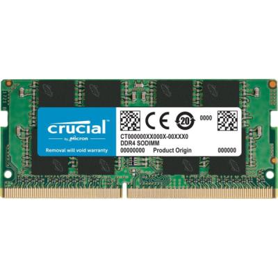Crucial RAM memorija DDR4 3200MHz 16GB