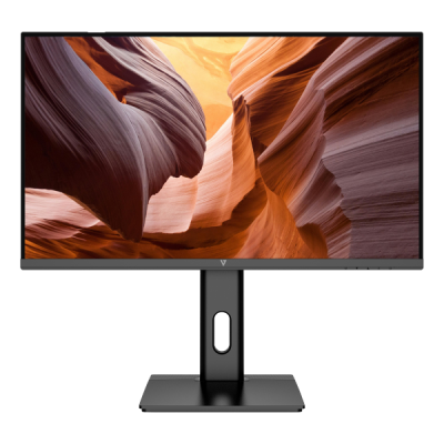 V7 L270QC-HAS-E Monitor 27" IPS 2560x1440 100Hz 5ms HDMI